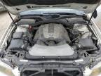 2007 Bmw 750  de vânzare în Los Angeles, CA - Side