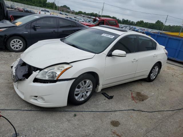 2011 Nissan Altima Base