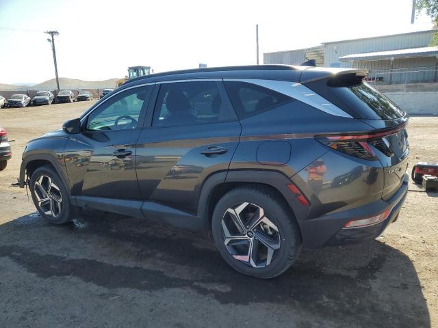  HYUNDAI TUCSON 2022 Угольный
