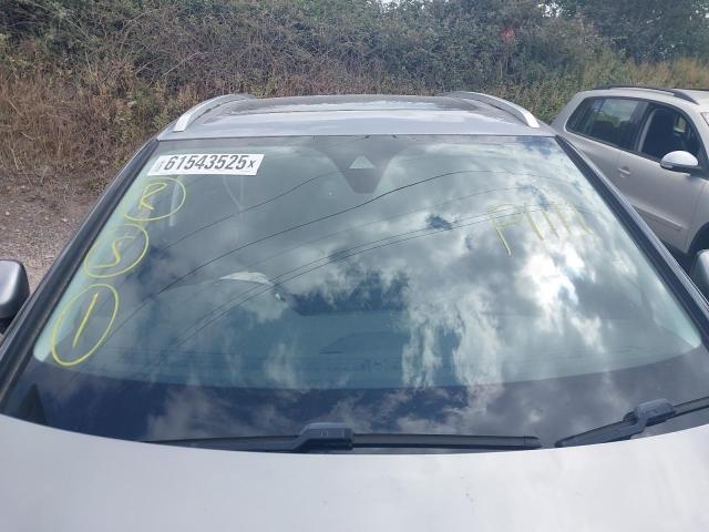 2017 PEUGEOT 3008 1.2 PURETECH ALLURE 5DR