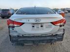 2013 Hyundai Elantra Gls იყიდება Houston-ში, TX - Rear End