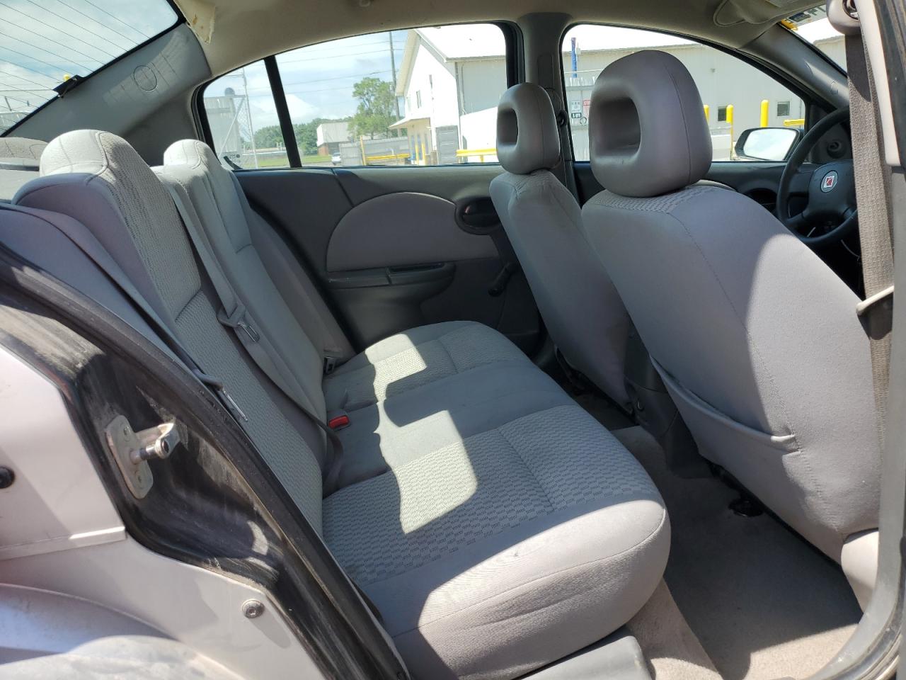 2007 Saturn Ion Level 2 VIN: 1G8AJ55F77Z129526 Lot: 62211495