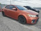 2010 KIA FORTE SX   for sale at Copart ON - OTTAWA