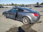 Vallejo, CA에서 판매 중인 2013 Infiniti G37 Journey - Side