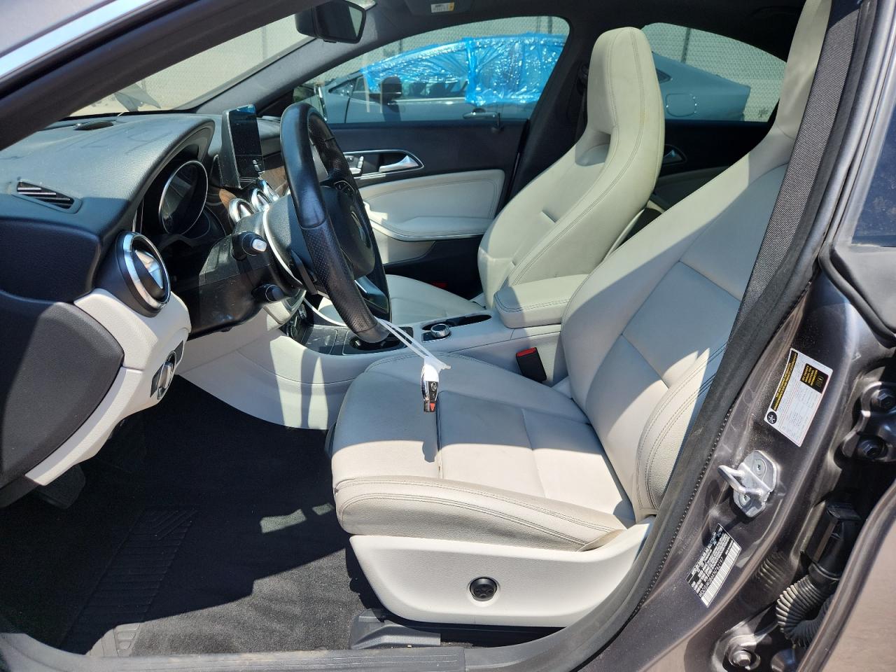 2019 Mercedes-Benz Cla 250 4Matic VIN: WDDSJ4GB6KN762197 Lot: 62119675