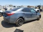 2014 Toyota Corolla L   იყიდება San Martin-ში, CA - Front End