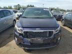 2018 Kia Sedona Ex იყიდება New Britain-ში, CT - Front End