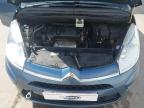 2013 CITROEN C4 GRAND P for sale at Copart ROCHFORD
