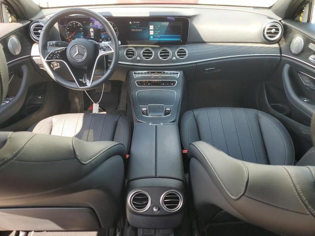 MERCEDES-BENZ E-CLASS 2023 Biały