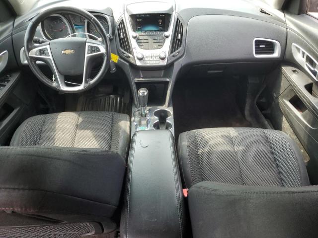 Parquets CHEVROLET EQUINOX 2016 Biały