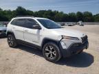2016 Jeep Cherokee Trailhawk   იყიდება Oklahoma City-ში, OK - All Over