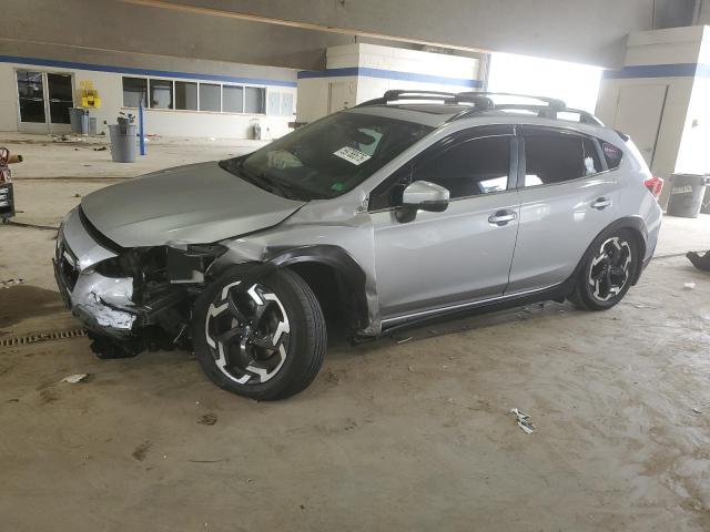 SUBARU CROSSTREK 2022