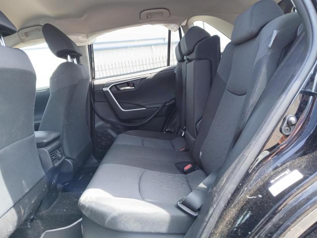 2020 TOYOTA RAV4 DESIG
