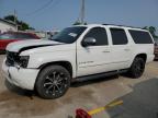 2007 Chevrolet Suburban K1500 на продаже в Pekin, IL - Front End