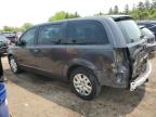 2019 DODGE GRAND CARAVAN SE   à vendre chez Copart ON - TORONTO
