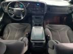 2001 GMC NEW SIERRA C1500   for sale at Copart ON - OTTAWA
