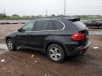 2008 Bmw X5 4.8I продається в Colorado Springs, CO - Side