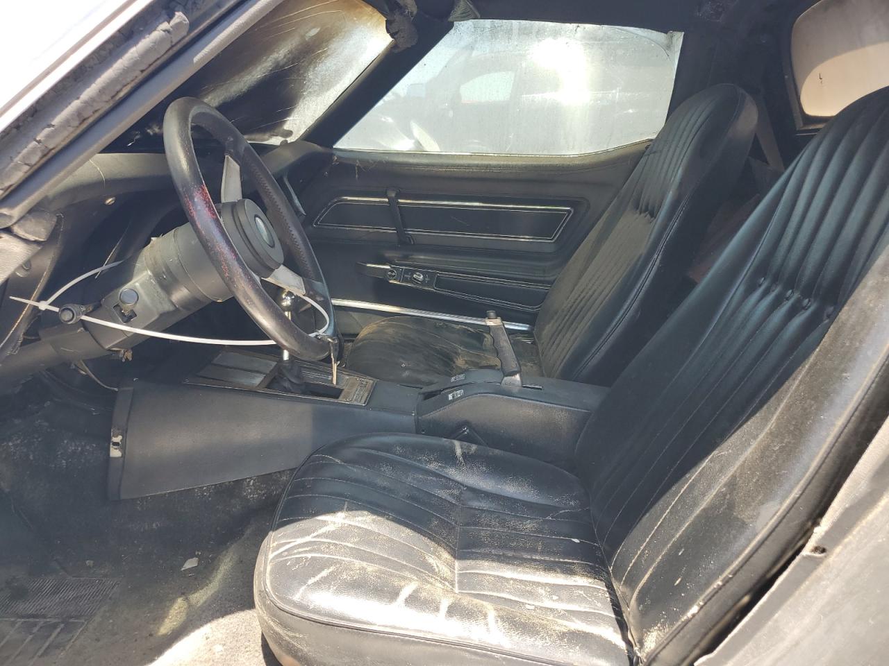 1973 Chevrolet Uk VIN: 1Z37J3S412219 Lot: 62594735