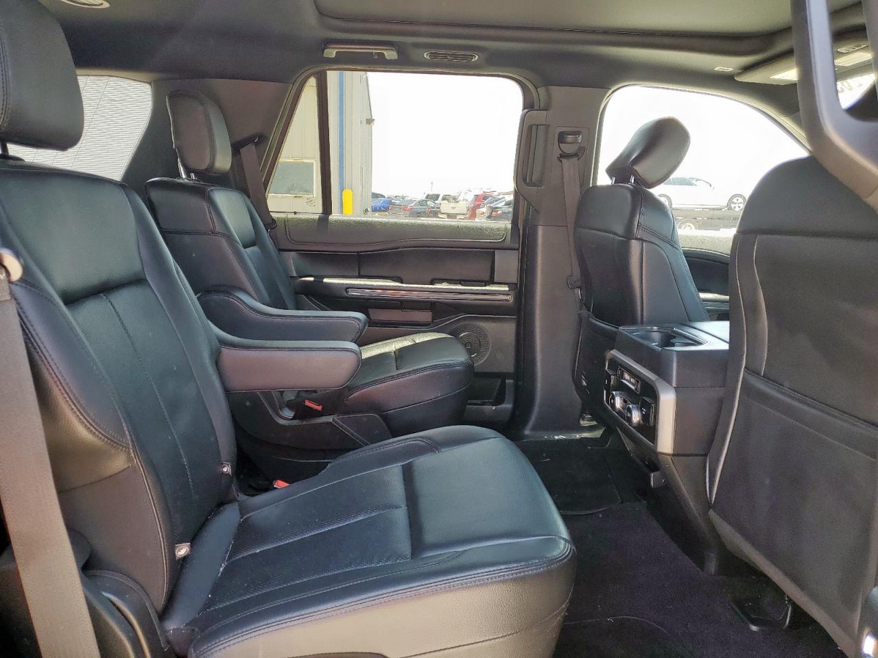 2020 Ford Expedition Xlt VIN: 1FMJU1HT8LEA54551 Lot: 60867265