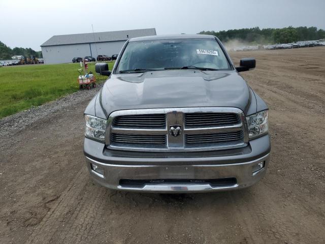  DODGE RAM 1500 2012 Szary