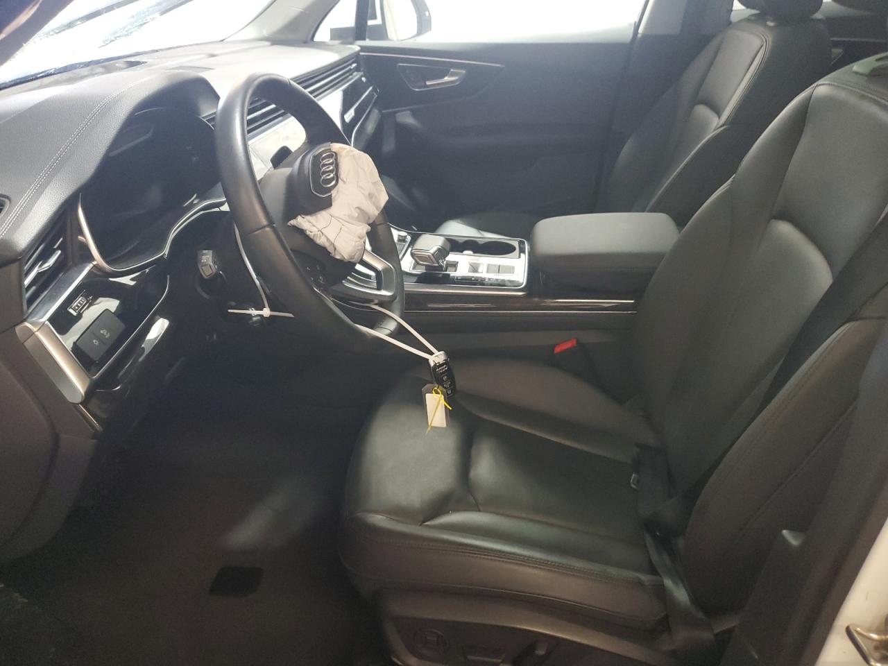 2024 Audi Q7 Premium Plus VIN: WA1LXBF75RD008152 Lot: 61491185