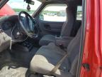 2002 Ford Ranger Super Cab na sprzedaż w Memphis, TN - Front End