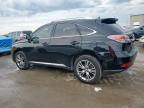2013 Lexus Rx 350 for Sale in Wilmer, TX - Side