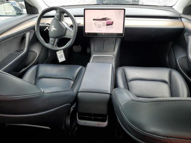  TESLA MODEL 3 2023 Szary