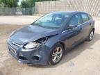 2013 FORD FOCUS ZETE for sale at Copart SANDY