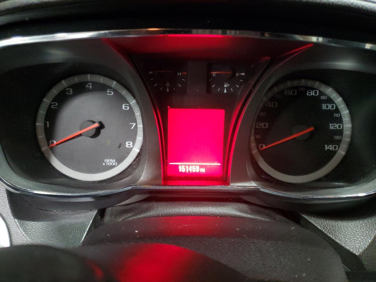 GMC TERRAIN 2016 VIN 2GKALNEK8G6307036 фото 9
