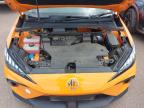 2022 MG 4 TROPHY for sale at Copart CORBY