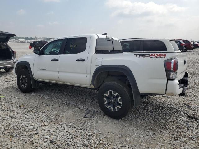  TOYOTA TACOMA 2020 White