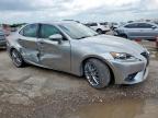 2014 Lexus Is 250   for Sale in Houston, TX - Side