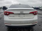 2016 Hyundai Sonata Se na sprzedaż w Fredericksburg, VA - Front End
