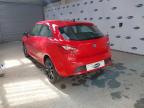 2014 SEAT IBIZA FR T for sale at Copart BELFAST