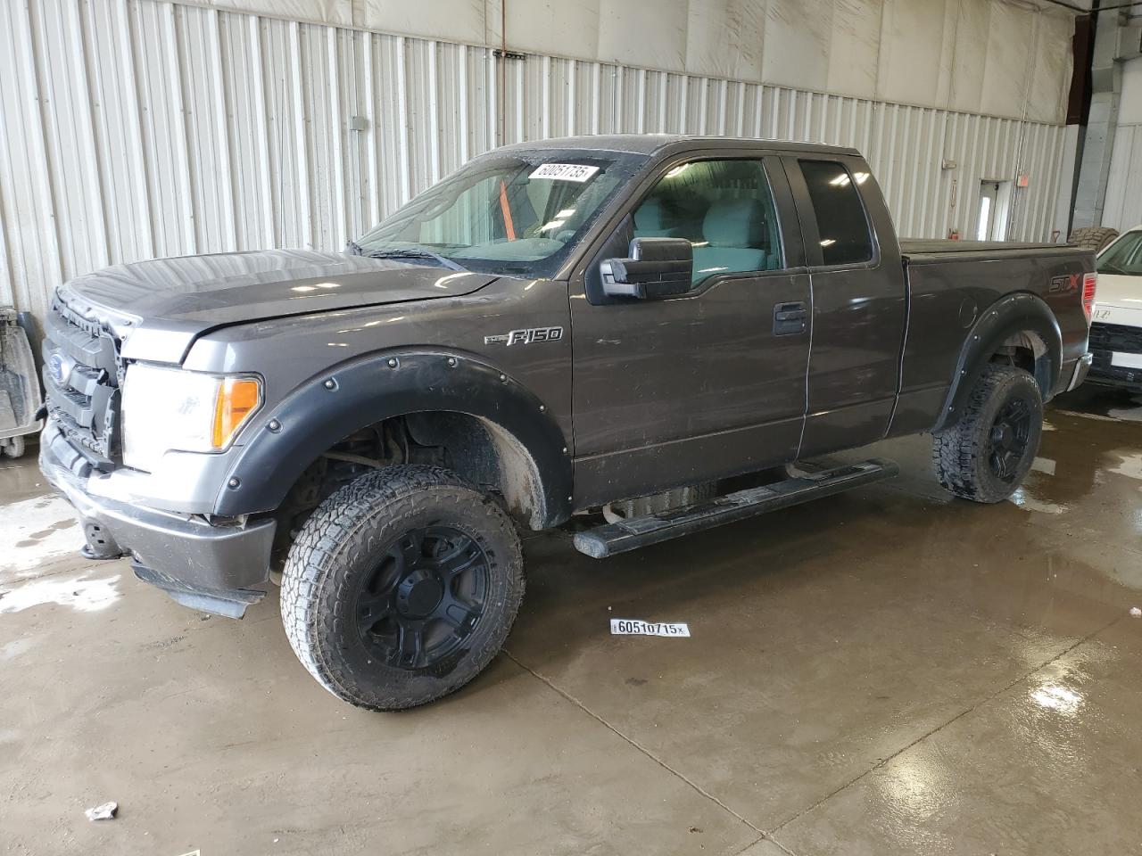 Franklin, WI에서 판매 중인 2014 Ford F150 Super Cab - Front End