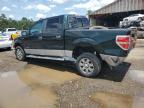 2012 Ford F150 Supercrew   იყიდება Greenwell Springs-ში, LA - Rear End