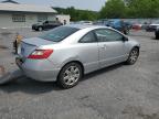 2009 Honda Civic Lx na sprzedaż w Grantville, PA - All Over