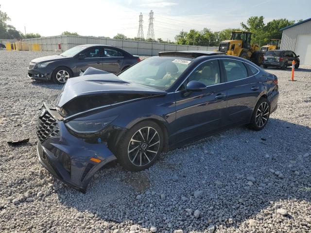 HYUNDAI SONATA LIM 2021