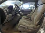2007 Honda Cr-V Ex на продаже в East Granby, CT - Front End