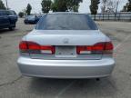 2001 Honda Accord Lx იყიდება Rancho Cucamonga-ში, CA - Front End