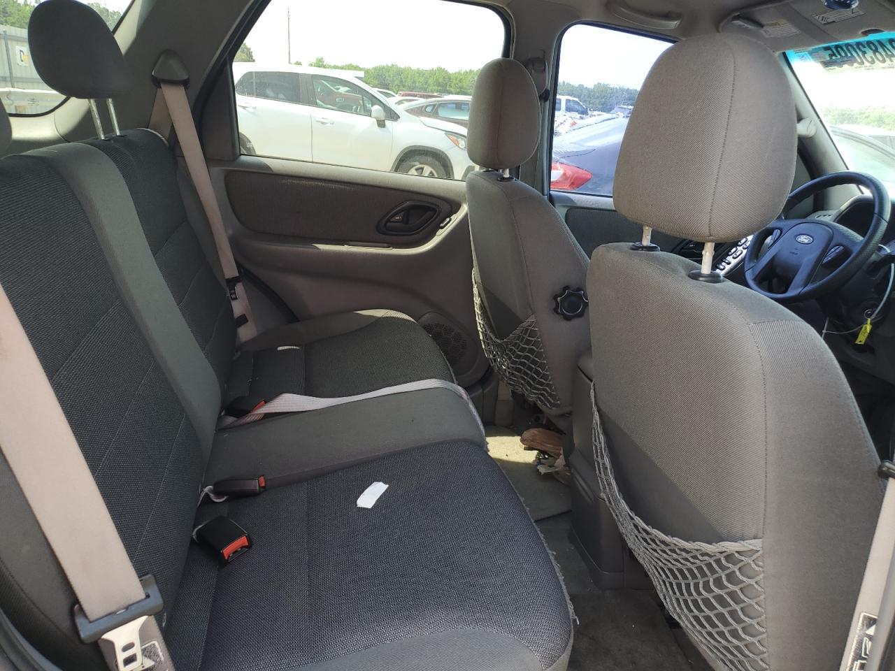 2002 Ford Escape Xlt VIN: 1FMYU03162KB54470 Lot: 62483095