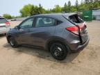 2017 HONDA HR-V LX   for sale at Copart ON - TORONTO