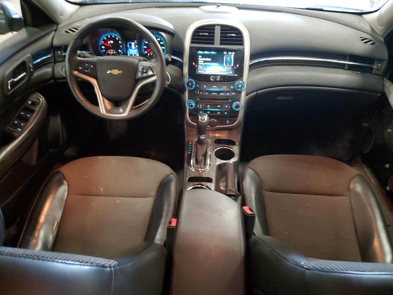 2014 Chevrolet Malibu 1Lt VIN: 1G11C5SLXEF156267 Lot: 62934565