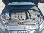2009 AUDI A3 TECHNIK for sale at Copart GLOUCESTER