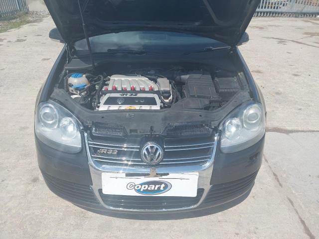 2008 VOLKSWAGEN GOLF R32 S
