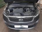 2016 KIA SORENTO KX for sale at Copart SANDTOFT
