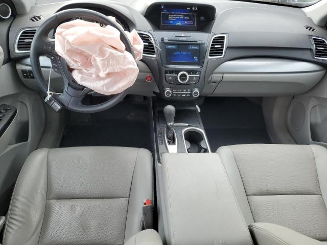  ACURA RDX 2018 Gray