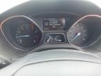 2015 FORD FOCUS ZETE for sale at Copart WOLVERHAMPTON
