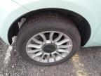 2016 FIAT 500 POP ST for sale at Copart SANDTOFT
